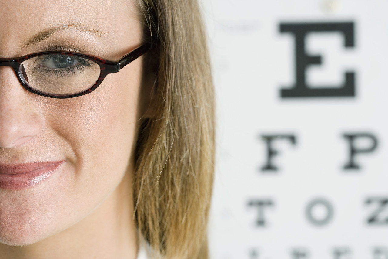 Orbirea și deficiența de vedere | Essilor Romania